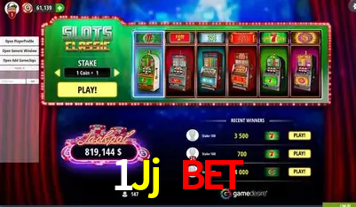 1Jj Bet
