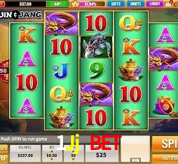 1Jj Bet,1Jj Casino